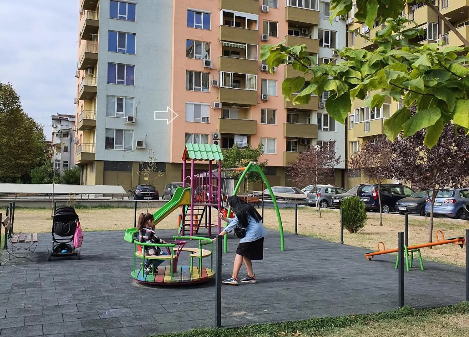 Нощувки Краткосрочен Наем Filibe